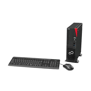 xm ESPRIMO D7014^RX Core i5-13400 16GB 512GBiSSDj Officet FMVD6000NP