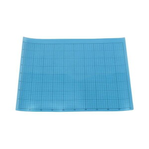 TRUSCO 液晶保護フィルムマットタイプ 400×500mm 透明 TEHF-4050NR 1枚 日用品雑貨・文房具・手芸 文房具・事務用品 文具 オフィス用品 文房具 事務用品 テープ・接着用具