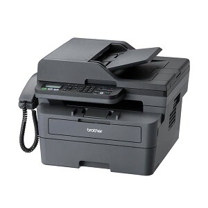 yBROTHER uU[HƁz pi  v^[@ uU[ JUSTIO mN[U[@ A4 FAX-L2800DW 1