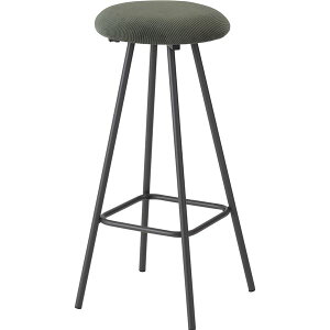 �n�C�X�c�[�� �O���[�� ��W42×D42×H65cm �C���e���A�E���[ �Ƌ� �C���e���A�E�Ƌ� �֎q �X�c�[���E�x���` �y�֎q �`�F�A�[ �Ɩ��p PC �I�t�B�X �I�t�B�X�`�F�A�[ �`�F�A ��c�� PC�`�F�A�[�z