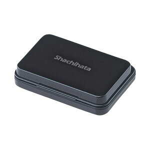 スタンプ台 HGN-1-K 小形 黒 【×2セット】 【お徳用 まとめ買い お買い得 業務用 割引 セット販売】 日用品雑貨・文房具・手芸 文房具・事務用品 文具 オフィス用品 文房具 事務用品 印鑑・ス