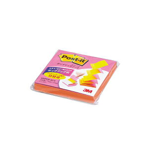 y10Zbg ܂Ƃߔz 3M Post-it |XgCbg |bvAbvm[glւp 3M-654POP-RVYX10 yp ܂Ƃߔ  Ɩp  Zbg̔z piG݁E[E| [E