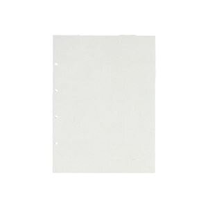 【キングジム 事務用品 KING JIM 文具 オフィス用品 文具】 透明ポケット 105S A3S 4穴 10枚 グレー 【×5セット】 【お徳用 まとめ買い お買い得 業務用 割引 】 文房具・事務用品 オフィス用品 フ