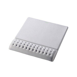 ELECOM GR COMFY XgXǧ^Ch}EXpbh O[ MP-CF095WGY