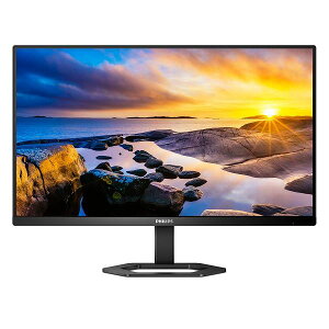 PHILIPS ifBXvCj tfBXvC 23.8^ / 2560×1440 / HDMIAUSBType-CADisplayPort / ubN / Xs[J[:Ȃ 24E1N5600E / 11