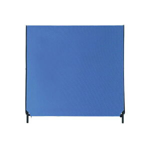 ѐ쏊 ZIP2p[eBV(p[e[V / ՗) 1200mm×1200mm AWX^[t NX YSNP120S-BL u[