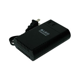 MCO 薄型変圧器 USB2.4A 黒 MBT-WDM2／BK