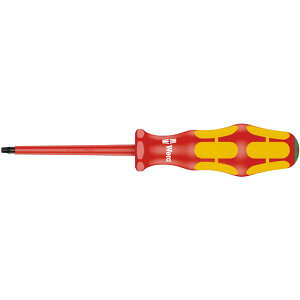 WERA F ≏ gNXhCo[ 1000VłƂł ≏u[h [TCYTX15 80mm 006172 H c[ DIY