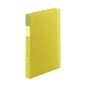 yLOW pi KING JIM  ItBXpi z tFCobc Ot@C  A4  KJ-FV621T-YE y×5Zbgz y ܂Ƃߔ  Ɩp  ItBXpi [ p