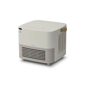 シロカ セラミックファンヒーター SH-CF251白