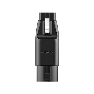 エコフロー EVアダプターDELTAPROCC-LV 1個 日用品雑貨・文房具・手芸 非常用・防災グッズ 非常用・防災グッズ