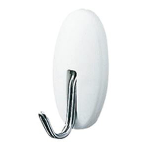 ニトムズ はがせるフック ブランコ H2880 2個 【×10セット】 【お徳用 まとめ買い お買い得 業務用 割引 セット販売】 日用品雑貨・文房具・手芸 文房具・事務用品 文具 オフィス用品 文房具