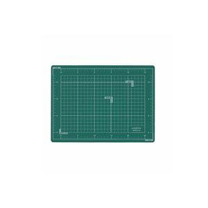 ジョインテックス カッティングマット A4 B059J-A4 【×5セット】 【お徳用 まとめ買い お買い得 業務用 割引 セット販売】 日用品雑貨・文房具・手芸 文房具・事務用品 文具 オフィス用品 文房