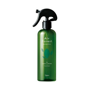 AirForest Refresh Mist スプレー本体270mL 【×2セット】 【お徳用 まとめ買い お買い得 業務用 割引 セット販売】 芳香剤 消臭剤 アロマ フレグランス