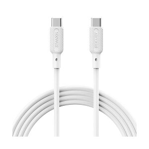 �A�h�e�b�NUSB2.0 Type-C to C �P�[�u�� �i100W�o�́j �z���C�g 1m APC-V1010SCC-U2-WH 1�{ �y×2�Z�b�g�z �y�����p �܂Ƃߔ��� �������� �Ɩ��p ���� �Z�b�g�̔��z