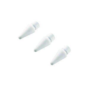 ELECOM �G���R�� PC�@�� Apple Pencil��p�����y���� ��R���C 3�� AV �f�W�^�� �f�W�^���Ɠd PC PC���Ӌ@�� PC�A�N�Z�T���[ PC�T�v���C�E���Օi �Ɠd ���o�C���E���Ӌ@�� �X�}�z