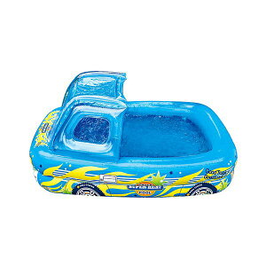 �W�[���� �r�j�[���v�[�� �s�b�N�A�b�v�g���b�N�v�[�� 180×100×88cm �q�ǂ�2�l�p �g���b�N�^�v�[�� JL-688086�������� �v�[�� ���V�� �r�j�[���v�[��