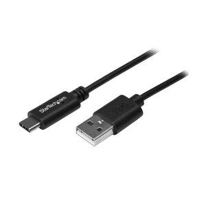 StarTech.com USB2.0P[u ^CvA IX i4sj-Type-C IX i24sj ubN 4mUSB2AC4M 1{