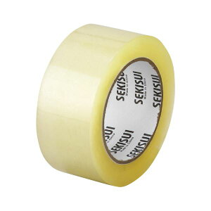積水 OPPテープ#880V45μ48x100 6巻入 No.880V 日用品雑貨・文房具・手芸 文房具・事務用品 文具 オフィス用品 文房具 事務用品 テープ・接着用具