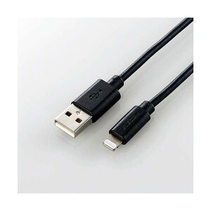 GRX^_[hLightningP[u ubN 1.5m RoHSwߏ i10j MPA-UAL15BK 1{