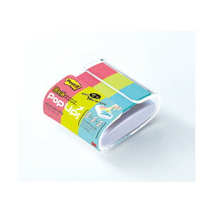 y܂Ƃߔ 5Zbgz 3M Post-it |XgCbg S|bvAbv fBXyT[ gI 3M-WD333-WH-TRIOX5 yp ܂Ƃߔ  Ɩp  Zbg̔z [Epi  