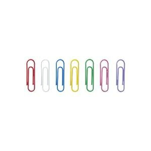 ジョインテックス カラーゼムクリップ 大360個入 B502J-L 【×10セット】 【お徳用 まとめ買い お買い得 業務用 割引 セット販売】 日用品雑貨・文房具・手芸 文房具・事務用品 文具 オフィス用