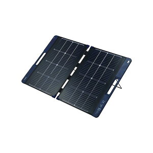 ELECOM �G���R�� �|�[�^�u���\�[���[�p�l�� 100 (�o��100W / ���ʎ���^) �l�C�r�[ MPA-SP100DNV ���p �h�Зp�i �n�k �h��