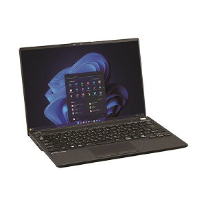 xm LIFEBOOK U9413^RX 14.0^ Core i7-1370P 16GB 512GB FMVU8102AP 1