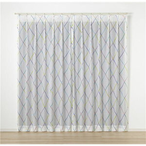 ���[�X �J�[�e�� ��100×��133cm �A�[�K�C���{�C�� �~�b�N�X 1���� ���{�� �f�U�C�����C�t ���[�X�J�[�e�� ���r���O �Q���i�C���e���A �h���[�v�J�[�e�� �X�^�C���J�[�e�� �J�[�e�� �Ռ� ��