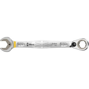 WERA F Rrl[V `Fbg` JOKER pxt`Fbgwbh Xpi3/4inch S246mm 020082