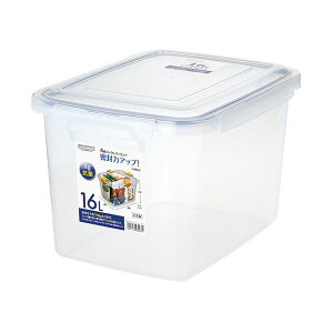 岩崎工業 SLジャンボケース16.0 B-2899-KN キッチン用品・食器・調理器具 日用雑貨・キッチン用品 キッチン 台所用品