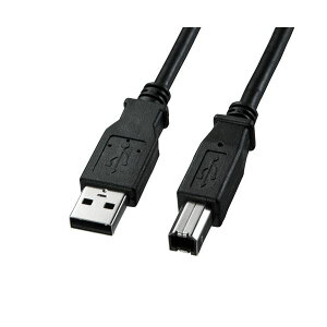 �y�܂Ƃߔ��� 5�Z�b�g�z �T�����T�v���C USB2.0�P�[�u�� 5m PC99�K�i KU20-5BKK2X5 �y�����p �܂Ƃߔ��� �������� �Ɩ��p ���� �Z�b�g�̔��z