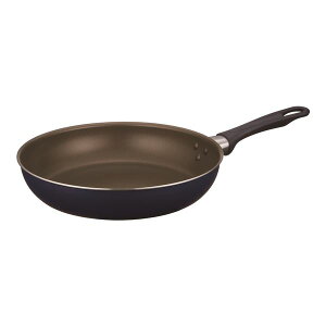 サーモス デュラブル フライパン 26cm ネイビー KFI-026 【 キッチン用品・食器・調理器具 日用雑貨・キッチン用品 鍋・フライパン 】