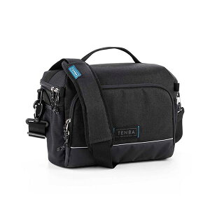 TENBA Skyline v2 12 Shoulder Bag ubN V637-784 Skyline v2 12 Shoulder Bag [Black]fW^Ɠd Ɠd p\REӋ@ JEfW^J JobO