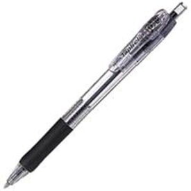 ゼブラ ZEBRA ボールペン タプリクリップ0.7BN5-BK黒10本 【×5セット】 【 セット販売 まとめ買い 割引 オフィス 文房具 文具 業務用 オフィス用品 】 文具 オフィス用品 ペン ボールペン