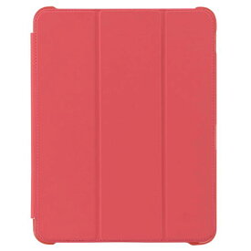 Digio2 iPad 10.9インチ用 衝撃吸収ケース TBC-IP2202P ピンク