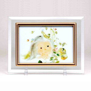 NX^ tHgt[ ʐ^ nKLTCY 150×105mmΉ 킳Ђ ܗ̃GhE z ʐ^t[