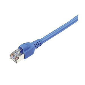 ELECOM �G���R�� EU RoHS�w�ߏ��� �G���n���X�h�E�J�e�S���[5�Ή� STP�P�[�u�� �u���[ 15m LD-CTS15 / RS 1�{ �y×2�Z�b�g�z �y�����p �܂Ƃߔ��� �������� �Ɩ��p ���� �Z�b�g�̔��z