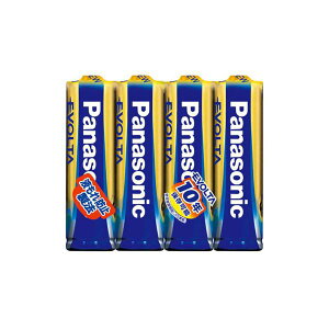 PANASONIC �p�i�\�j�b�N EVOLTA�A���J�����d�r LR6EJ / 4SE(4�{��) �y×5�Z�b�g�z �y �Z�b�g�̔� �܂Ƃߔ��� ���� �z �Ɠd �d�r �[�d�r