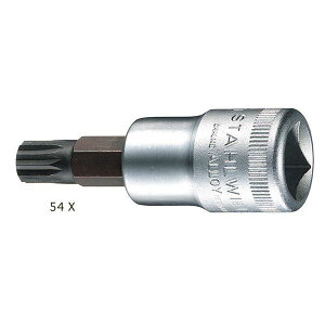 STAHLWILLE iX^r[j 54X-M6 i1 / 2SQjgCXNGA\Pbg i03060006j