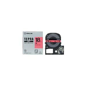 yLOW pi KING JIM  ItBXpi z evPROe[v Ԃɍ 18mm 5{ piG݁E[E| [Epi  ItBXpi [ pi xV[