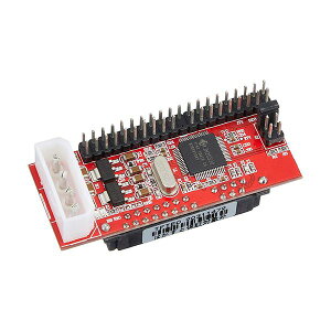 変換名人 SATAドライブ接続タイプ Z型 IDE-SATAZD 【×5セット】 【お徳用 まとめ買い お買い得 業務用 割引 セット販売】 デジタル 家電 パソコン 周辺機器 AV PC部品