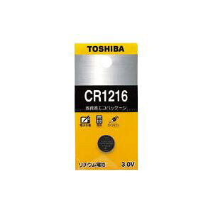  TOSHIBA RC^`Edr CR1216EC 1 y×10Zbgz yp ܂Ƃߔ  Ɩp  Zbg̔z Ɠd drE[dr