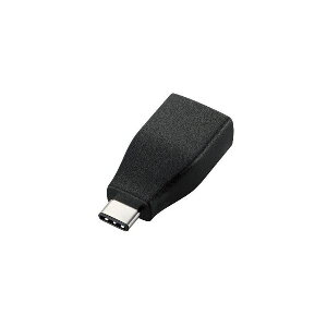 ELECOM y܂Ƃߔ 2Zbgz GR Type-CϊA_v^ USB3-AFCMADBK y×2Zbgz yp ܂Ƃߔ  Ɩp  Zbg̔z