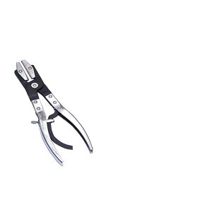 SIGNET (シグネット) 47452 ピンチオフプライヤー ガーデン・DIY・工具 エクステリア 工事 リフォーム 電動工具 木材 建築資材 設備 DIY 工具
