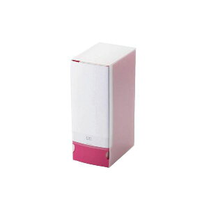 ELECOM 【まとめ買い 3個セット】 エレコム Blu-ray / DVD / CD用ディスクファイル 12枚収納 CCD-FB120PN 【×3セット】 【お徳用 まとめ買い お買い得 業務用 割引 セット販売】