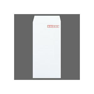 ピース R40再生ケント封筒 長3 80g / m2 〒枠あり ホワイト 872 1パック (100枚) 【×10セット】 【お徳用 まとめ買い お買い得 業務用 割引 セット販売】 日用品雑貨・文房具・手芸 文房具・事務