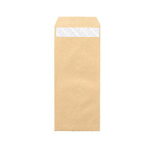ピース R40再生紙クラフト封筒 テープのり付 長4 70g / m2 〒枠あり 業務用パック 441 1箱 (1000枚) 【×2セット】 【お徳用 まとめ買い お買い得 業務用 割引 セット販売】 日用品雑貨・文房具・