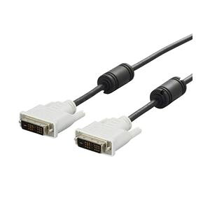 obt@[ iTvCj BUFFALO fBXvCP[u DVI-DFDVI-D VONΉ 5.0m BSDCDS50