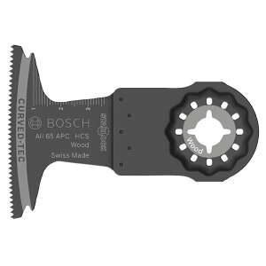 BOSCH (ボッシュ) AII65APC カットソーブレードスターロック ガーデン・DIY・工具 エクステリア 工事 リフォーム 電動工具 木材 建築資材 設備 DIY 工具